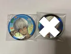 にじさんじ せめよん グリッター缶バッジ イブラヒム 2点 ② - メルカリ