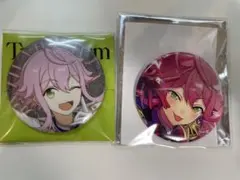 あんスタ　コレクション缶バッジ　桃李