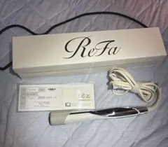 ReFa BEAUTECH STRAIGHT IRON re-ac02aのサムネイル