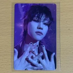 SEVENTEEN HEAVEN Weverse サイン会 ミンハオ ミョンホ - メルカリ