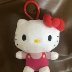 ハローキティ カラビナ付マスコット Vol.2