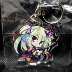 ゆずソフト ムラサメ アクリル キーホルダー 2種セット - メルカリ