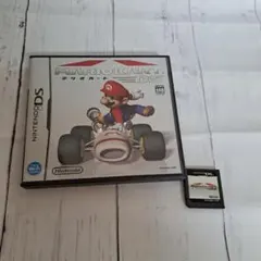 【動作未確認】マリオカートDS