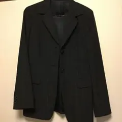 レディース　フォーマルスーツ ジャケット　上のみ　コムサデモード　サイズM