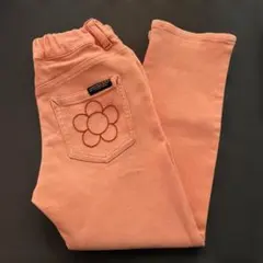 BREEZE♡ストレートパンツ120cm