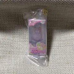 サンリオキャラクターズ　リカちゃん　ミニチュアパッケージコレクション　キキララ