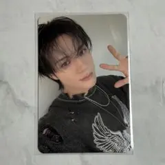 SMTOWN QQ Music トレカ NCT DREAM ジェノ ②