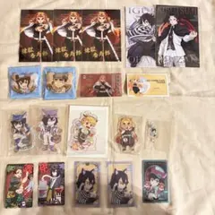 鬼滅の刃 まとめ売り ufotable アクスタ