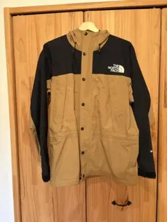 ノースフェイス マウンテンライトジャケット メンズ M