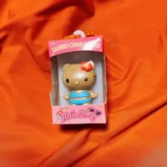 サンリオキャラクターズ チョコボックスフィギュアコレクション ハローキティ