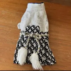 犬用　犬服　袴