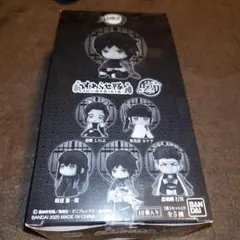 公*o様 鬼滅の刃 すわらせ隊2(BOX) 新品未開封BOX(1セットコンプ入り