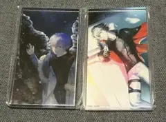FGO Fate AGF 限定 クリプター アクリルスタンド アクスタ カドック
