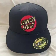 SANTA CRUZ 210 FITTED キャップ サンタクルーズ スケボー