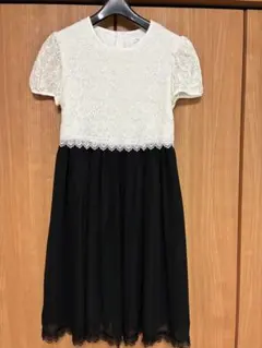 フォーマルワンピース 160