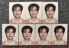 StrayKids DO IT ID ステッカー スンミン