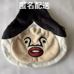 こびとづかん カクレケダマ ポーチ ガチャ
