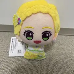 アイカツ！×プリパラ THEMOVIE 出会いのキセキ！ちびぐるみ 新条ひなき