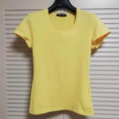 BUONA GIORNATA レモンイエロー　Tシャツのサムネイル