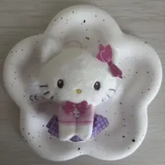 シークレットマスコット　チャーミーキティ