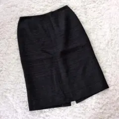 EPOCA エポカ　タイトスカート 裏地付き　40