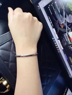 DANIEL WELLINGTON バングルのサムネイル