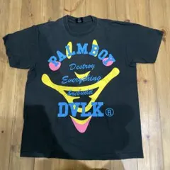 DEVILOCK デビロック Tシャツ LサイPALMBOY 黒 裏原 Y2Kのサムネイル