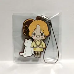 2026年最新】ラバーストラップコレクション ヘタリア の人気アイテム