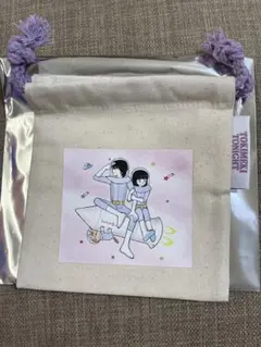 ときめきトゥナイト　リボン70th Anniversary ✖️スリーコインズ