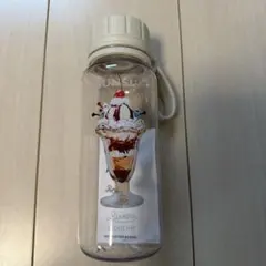 パペットスンスン 水筒 500ml パフェのサムネイル
