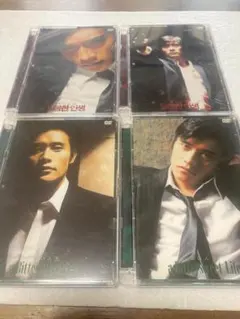 甘い人生 完全版('05韓国)〈初回生産限定・4枚組〉 甘い人生 特別日本版('05韓国)〈2枚組〉 - メルカリ