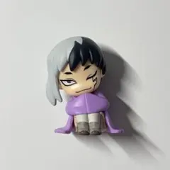Dr.STONE 肩ズンFig あさぎりゲン
