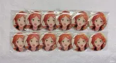 あんスタ 葵ひなた 缶バッジ casual 2021 SUMMER まとめ売り