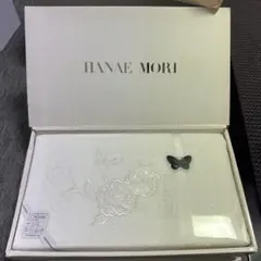HANAEMORI ジャガードシーツ 140x240cmのサムネイル