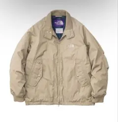 THE NORTH FACE PURPLE LABEL 65/35 Down