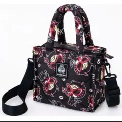 新品未開封 HYSTERIC MINI ヒスミニ スクエアバッグ ローソン限定