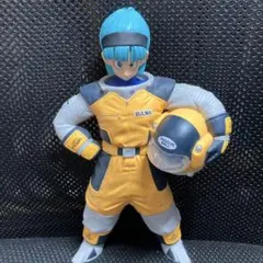 い*し様 ドラゴンボール　一番くじ　VSオムニバスBRAVE　 E賞ブルマ