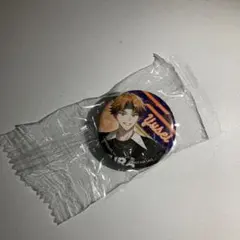 にじさんじ×くら寿司　北見遊征