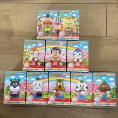 Peko Poke Story 7個 7種あり - メルカリ