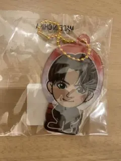 EXILE 佐藤大樹 プチキャラ クリアチャーム