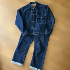 2026年最新】WAREHOUSE メンズ Gジャン・デニムジャケットの人気