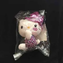 ∞ × ハローキティ マスコット