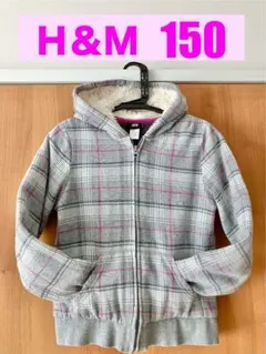 H&M キッズ　ジャケット 150