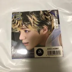 bttfジェノ　デジパック　jeno degipack jeno