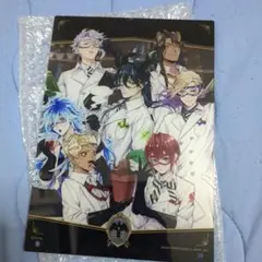 ツイステッドワンダーランド　全寮長