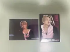 LDH EXPO カフェ フォトカ フォトカード コラボカフェ 八木勇征