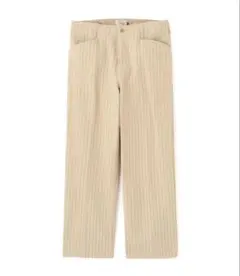 Schott ショット　STRIPE FRISCO PANTSのサムネイル