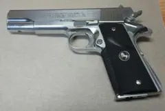5*★様 エアガンCOLT MK IV SERIES 70 GOVERNMENTのサムネイル