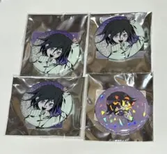 美風藍 マスミラ 缶バッジ 6個セット - メルカリ
