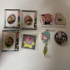 SPYFAMILY スパイファミリー まとめ売り